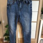 Stradivarius D07 40 Stradivarius – סטרדיווריוס יד שנייה בנמיז - Nemyz