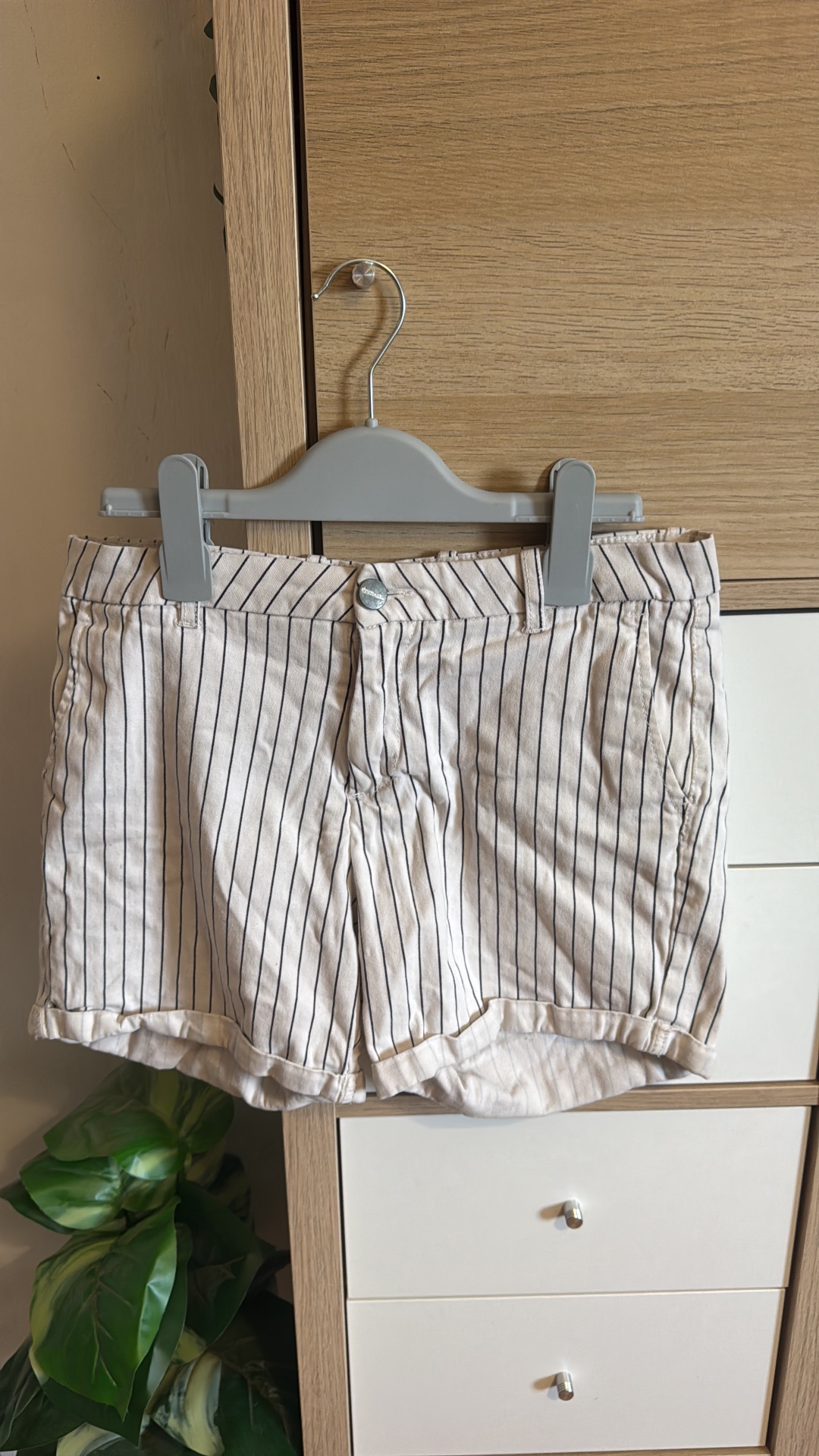 Renaur shorts 38 Renuar - רנואר יד שנייה בנמיז - Nemyz