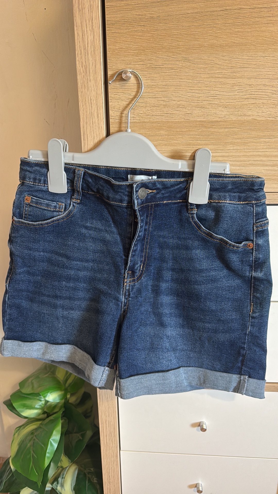 Fox shorts 40 Fox - פוקס יד שנייה בנמיז - Nemyz