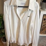 Lacoste 38 נשים Lacoste - לקוסט יד שנייה בנמיז - Nemyz