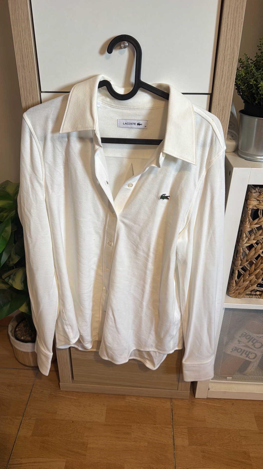 Lacoste 38 נשים Lacoste - לקוסט יד שנייה בנמיז - Nemyz