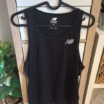 גופייה NB M New Balance - ניו באלאנס יד שנייה בנמיז - Nemyz