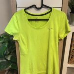 חולצת Nike M Nike - נייקי יד שנייה בנמיז - Nemyz