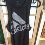 Adidas גופייה S Adidas – אדידס יד שנייה בנמיז - Nemyz