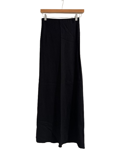 חצאית מקסי H&M - אייץ' אנד אם יד שנייה בנמיז - Nemyz
