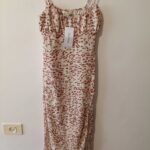 שמלה אורך מידי Miss Selfridge יד שנייה בנמיז - Nemyz