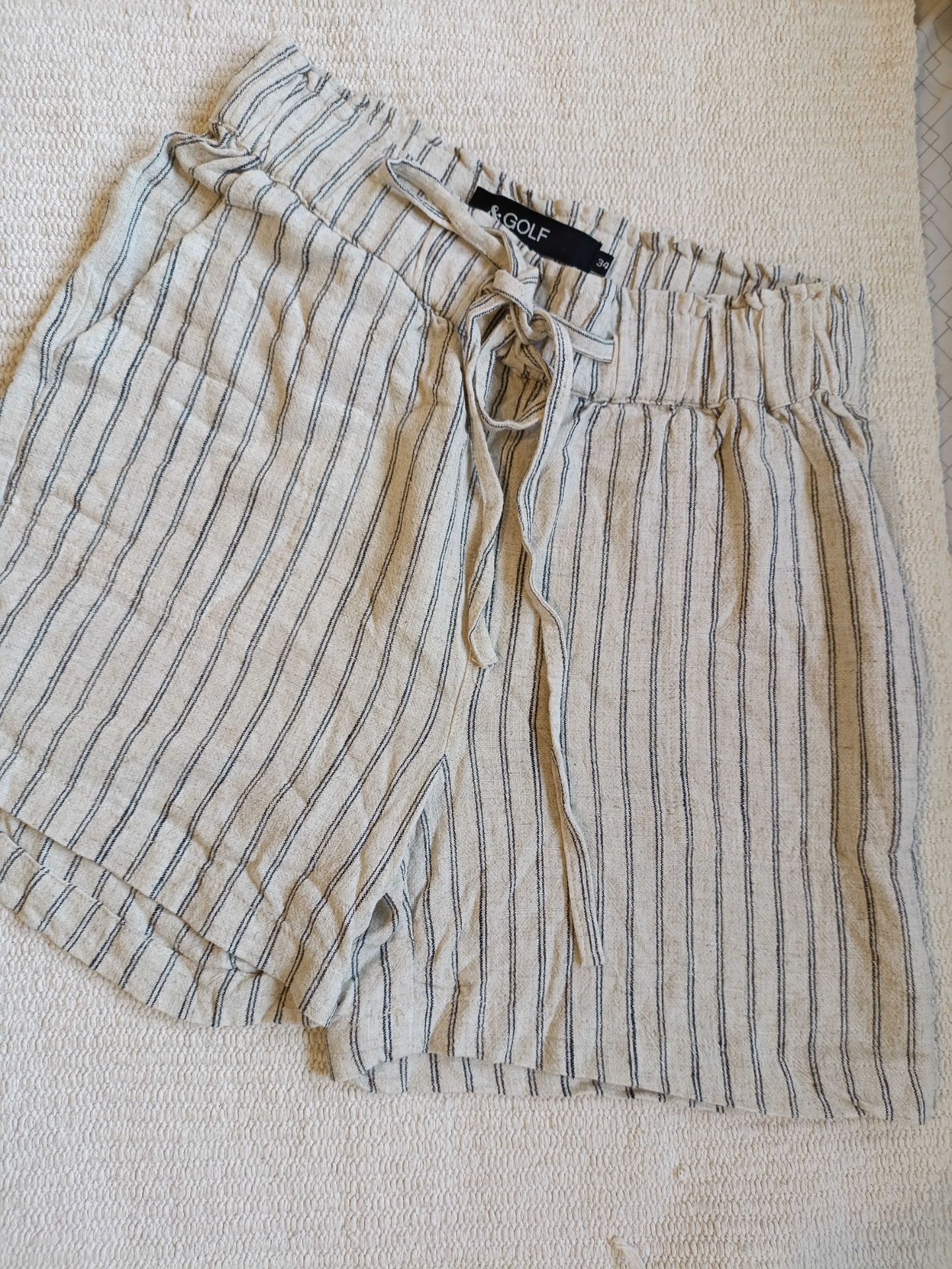 מכנסי שורט -גולף Golf - גולף יד שנייה בנמיז - Nemyz