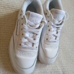 סניקרס Reebok Reebok-רבוק יד שנייה בנמיז - Nemyz