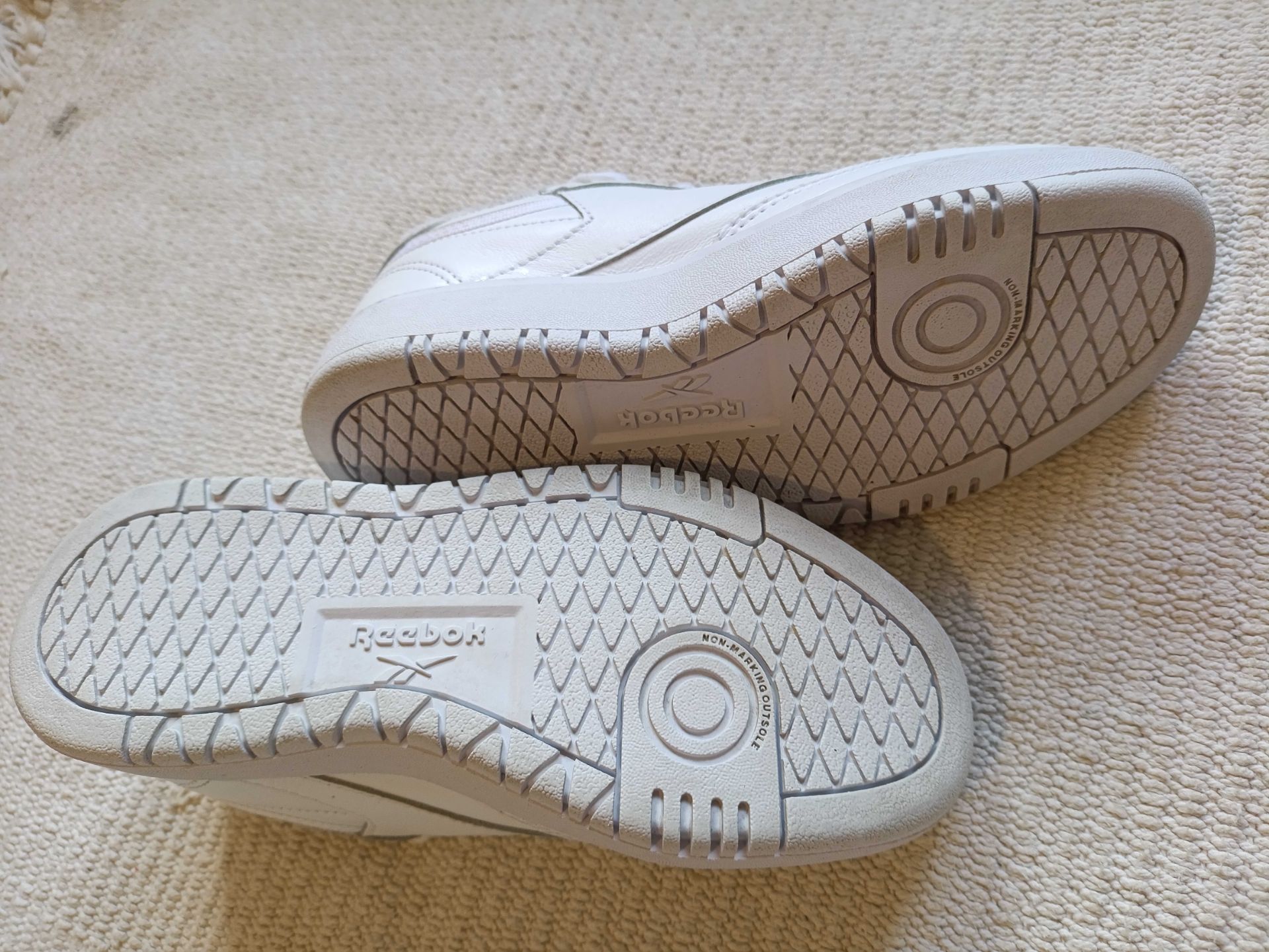 סניקרס Reebok Reebok-רבוק יד שנייה בנמיז - Nemyz