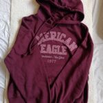 פוטר אמריקן איגל American Eagle – אמריקן איגל יד שנייה בנמיז - Nemyz