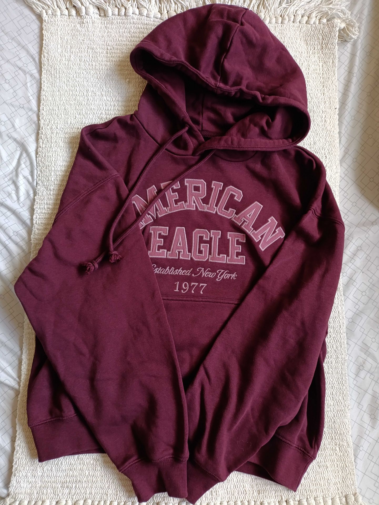 פוטר אמריקן איגל American Eagle – אמריקן איגל יד שנייה בנמיז - Nemyz