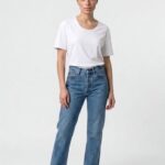 ג’ינס ליוויס 501 כחול Levi's - ליווייס יד שנייה בנמיז - Nemyz
