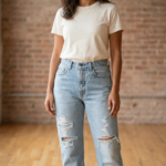 Levi's 615 Levi's - ליווייס יד שנייה בנמיז - Nemyz