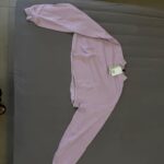 חולצת בטן פוטר H&M - אייץ' אנד אם יד שנייה בנמיז - Nemyz