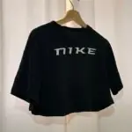 קרופ נייק Nike - נייקי יד שנייה בנמיז - Nemyz