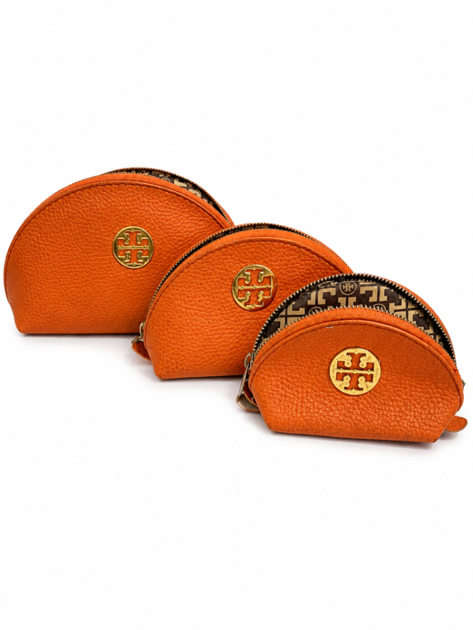 סט תיקוני Tory Burch Tory Burch - טורי ברץ' יד שנייה בנמיז - Nemyz