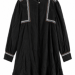 שמלת סקוץ’ אנד סודה סקוטש & סודה – Scotch & Soda יד שנייה בנמיז - Nemyz