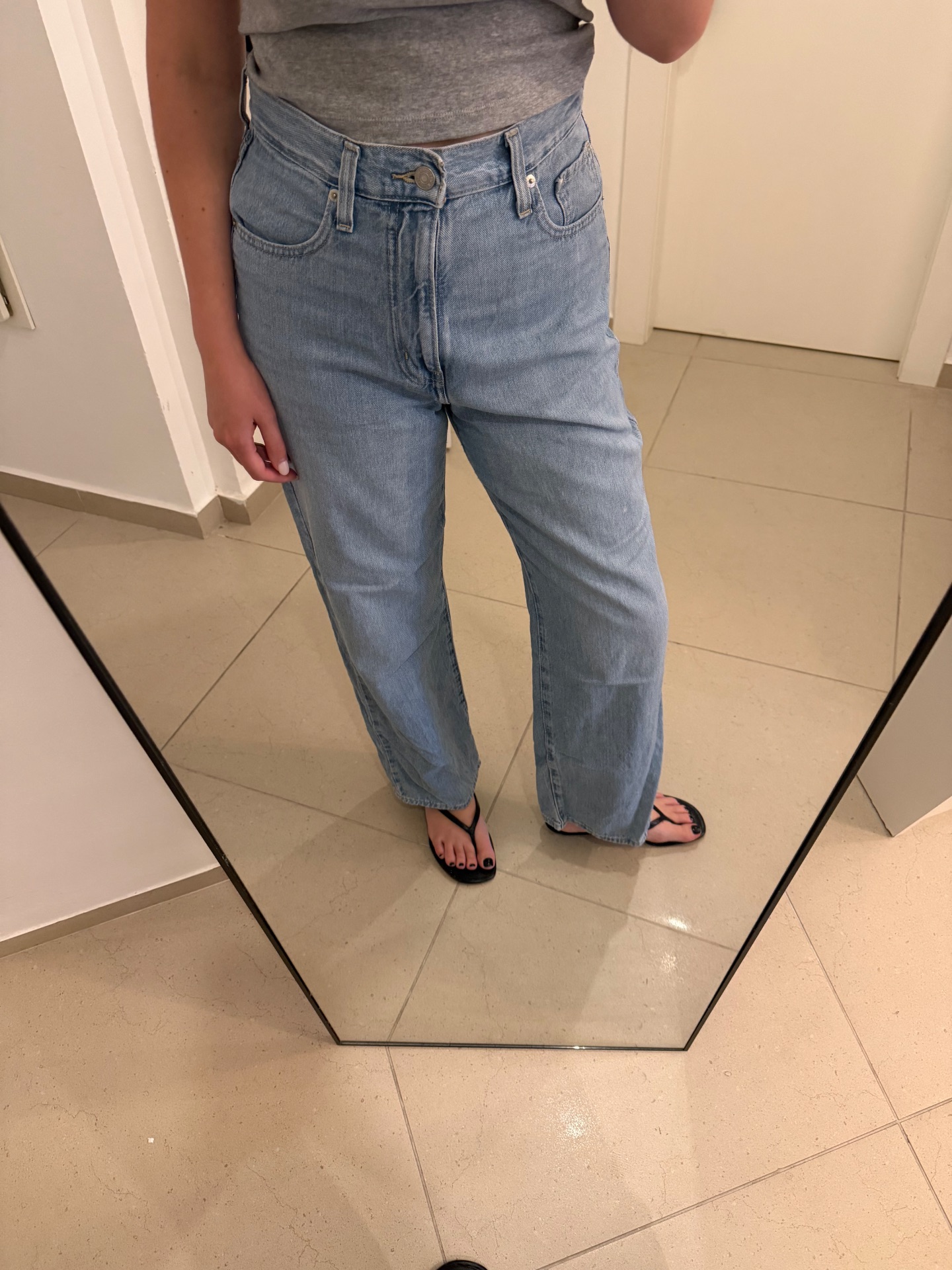 ג׳ינס Levi’s Levi's - ליווייס יד שנייה בנמיז - Nemyz