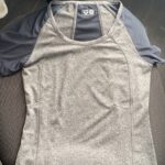חולצת ספורט אנדר ארמור – Under Armour יד שנייה בנמיז - Nemyz