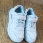 סניקרס בנות דיאדורה – Diadora Kids יד שנייה בנמיז - Nemyz