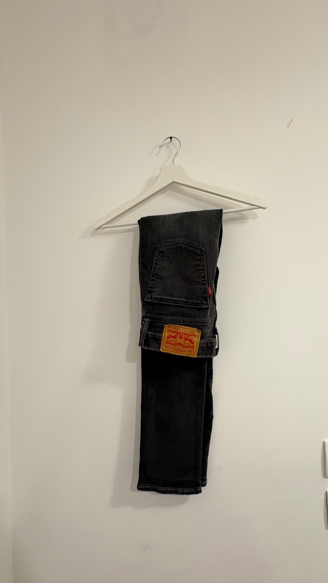 גינס ליוויס Levi’s Levi's - ליווייס יד שנייה בנמיז - Nemyz