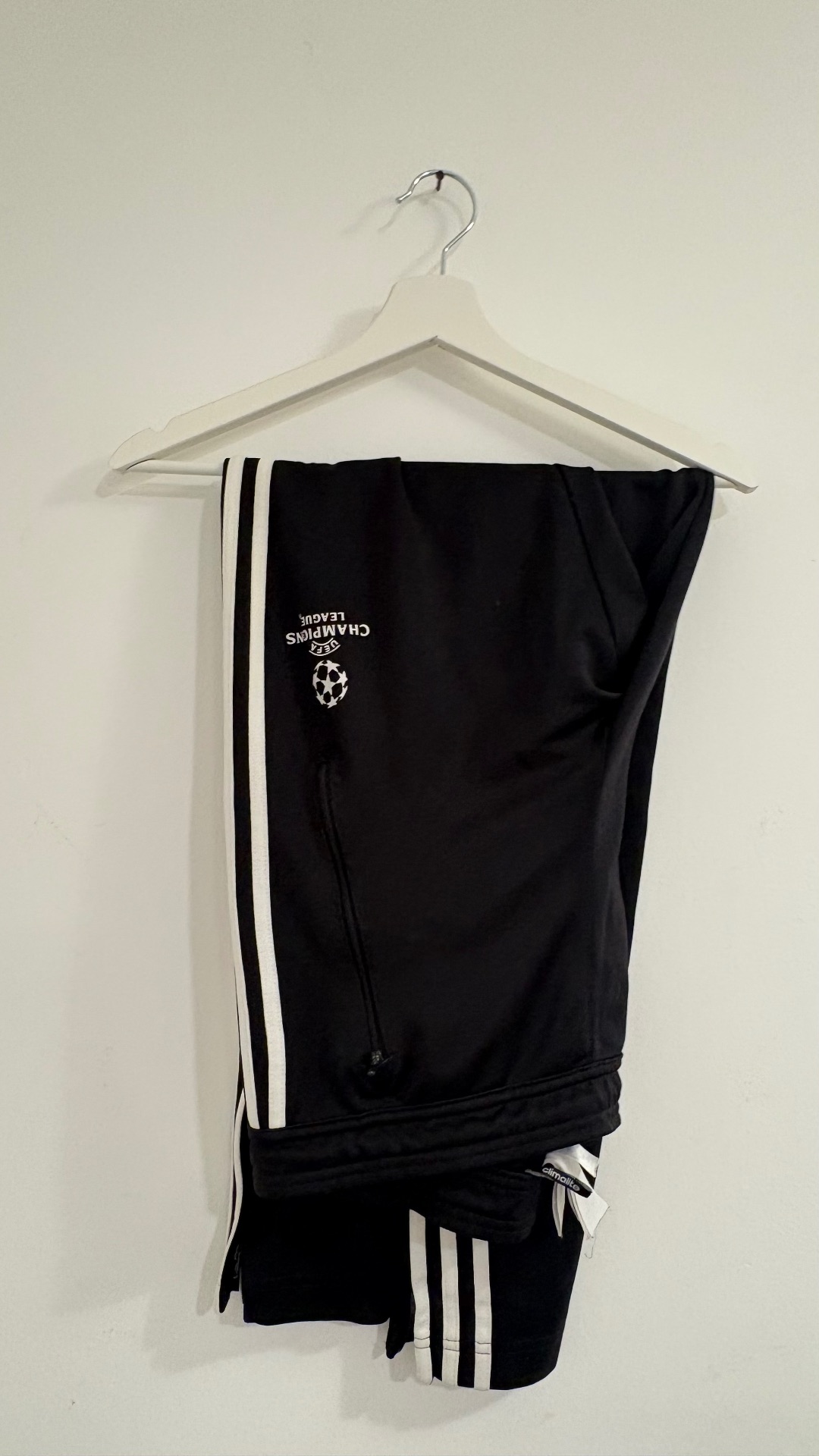 טרנינג אדידס צמפיון Adidas – אדידס יד שנייה בנמיז - Nemyz