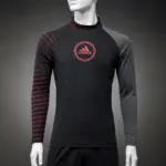 חולצת שחייה Adidas S Adidas – אדידס יד שנייה בנמיז - Nemyz