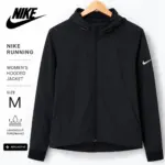 ג'קט ריצה Nike Nike - נייקי יד שנייה בנמיז - Nemyz