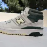 נעליים ניו באלאנס New Balance - ניו באלאנס יד שנייה בנמיז - Nemyz