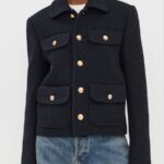 NILI LOTAN JACKET נילי לוטן-NILI LOTAN יד שנייה בנמיז - Nemyz