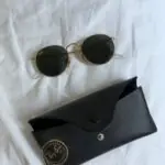 משקפי שמש rayban Ray-Ban - ריי-באן יד שנייה בנמיז - Nemyz