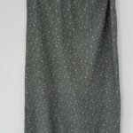 חצאית מידי פרחונית Pull & Bear - פול אנד בר יד שנייה בנמיז - Nemyz