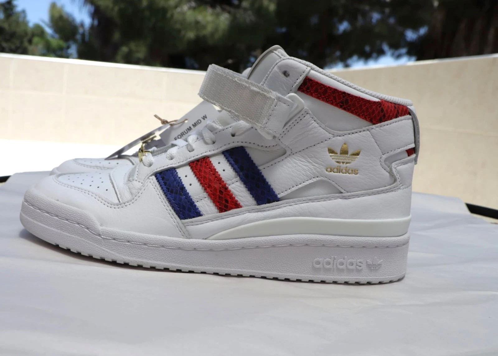 נעלי סניקרס אדידס Adidas – אדידס יד שנייה בנמיז - Nemyz