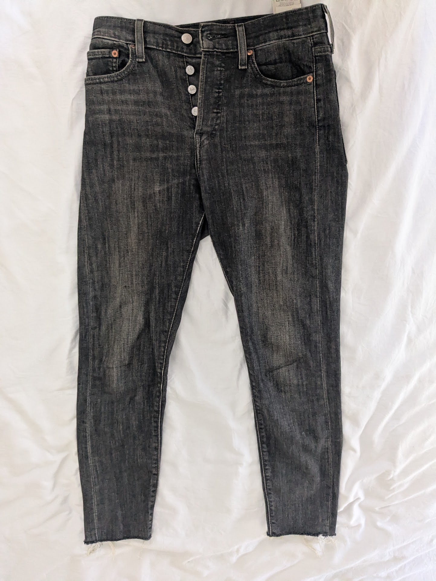 78121 Levis Grey 2