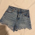 ג’ינס אמריקן איגל American Eagle – אמריקן איגל יד שנייה בנמיז - Nemyz