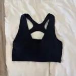 גוזיית ספורט Lululemon - לולולמון יד שנייה בנמיז - Nemyz