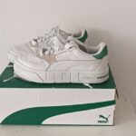 סניקרס PUMA Puma - פומה יד שנייה בנמיז - Nemyz