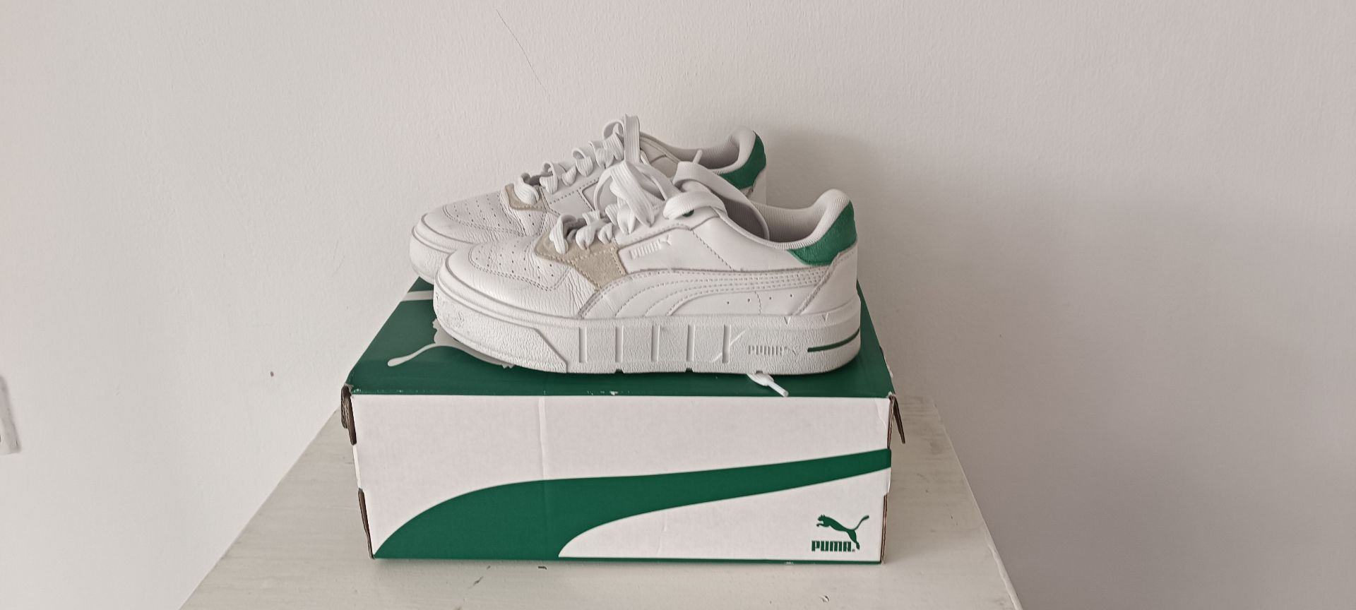 סניקרס PUMA Puma - פומה יד שנייה בנמיז - Nemyz