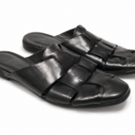 כפכפי עור Jeffrey Ca Jeffrey Campbell - ג'פרי קמפבל יד שנייה בנמיז - Nemyz