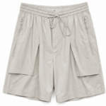 Y-3 Utility Shorts אחר יד שנייה בנמיז - Nemyz