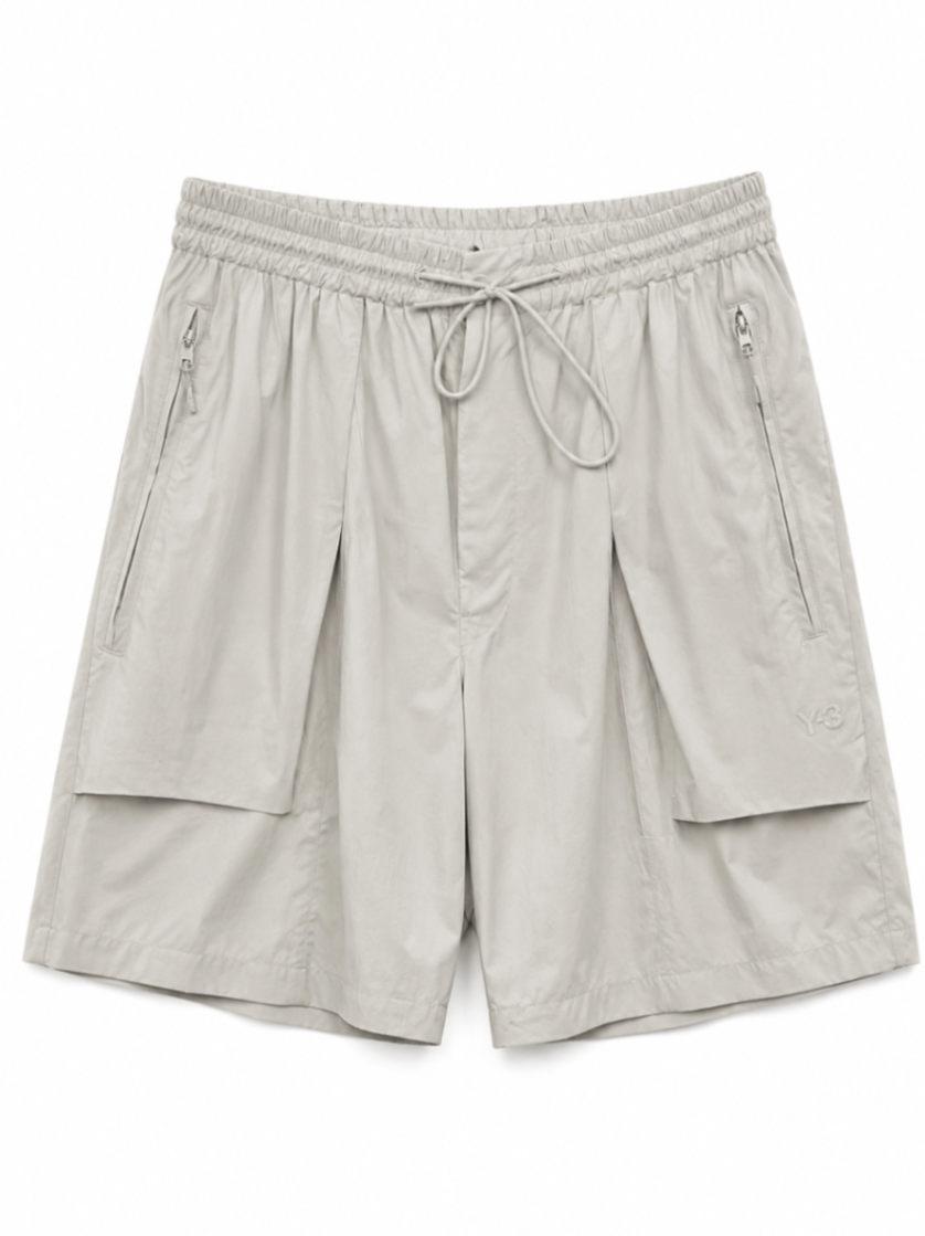 Y-3 Utility Shorts אחר יד שנייה בנמיז - Nemyz