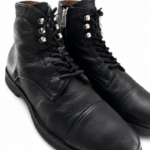S.98 Italian Boots שופרא – Shoofra יד שנייה בנמיז - Nemyz