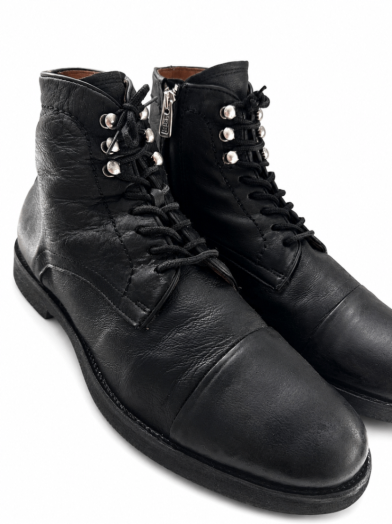 S.98 Italian Boots שופרא – Shoofra יד שנייה בנמיז - Nemyz