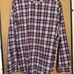 מכופתרת משבצות American Eagle – אמריקן איגל יד שנייה בנמיז - Nemyz