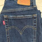 ג׳ינס ליוויס Levi's - ליווייס יד שנייה בנמיז - Nemyz