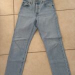 ג׳ינס ליוויס Levi's - ליווייס יד שנייה בנמיז - Nemyz