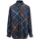 חולצת GANT וינטג’ GANT - גאנט יד שנייה בנמיז - Nemyz