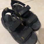 סנדלי ד״ר מרטינס Dr. Martens - ד"ר מרטינס יד שנייה בנמיז - Nemyz