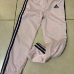 מכנסי אדידס ילדה Adidas – אדידס יד שנייה בנמיז - Nemyz