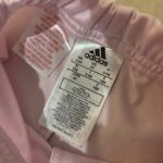 מכנסי אדידס ילדה Adidas – אדידס יד שנייה בנמיז - Nemyz